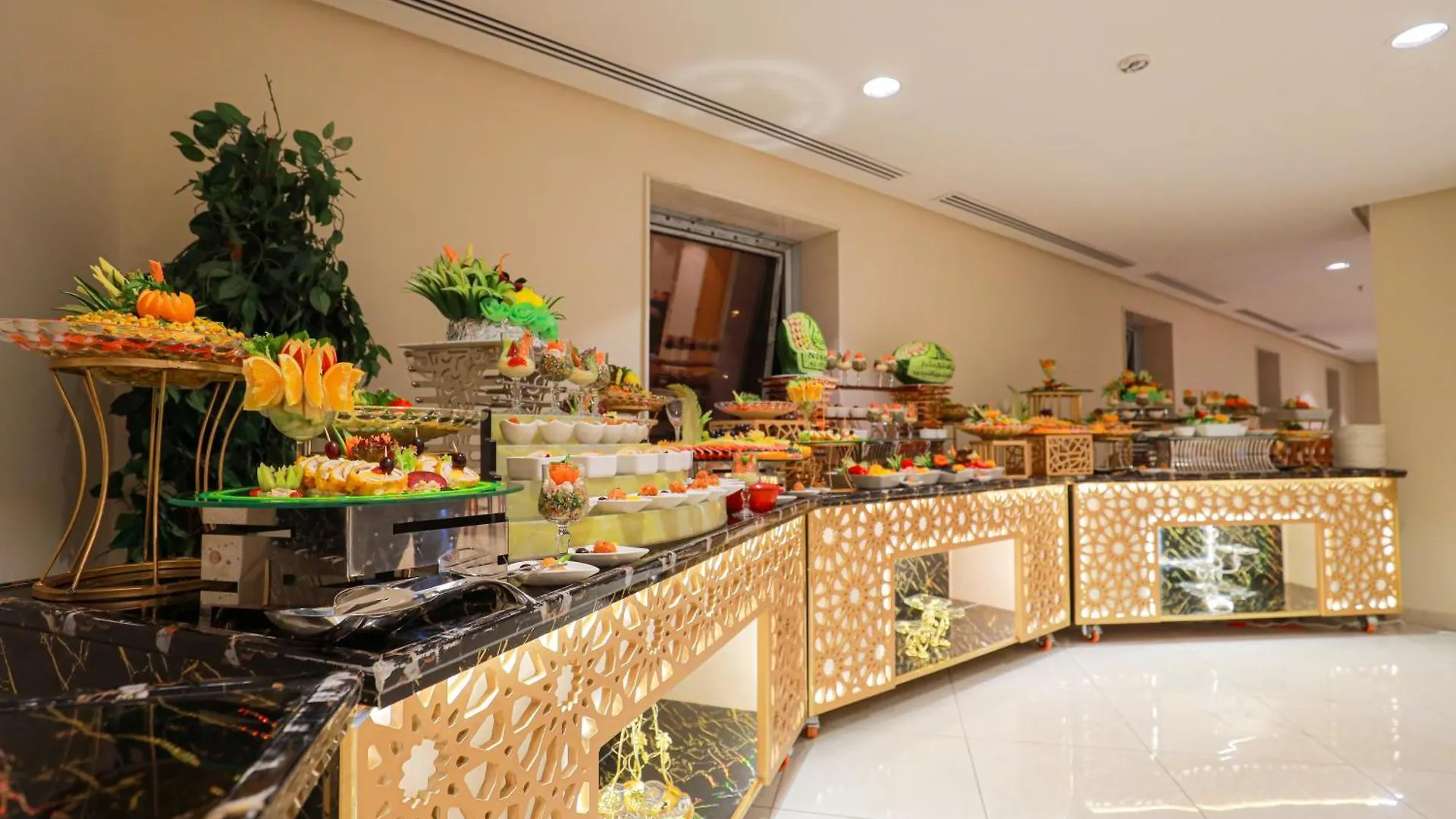 Nawazi Towers Hotel Mekke 3*,