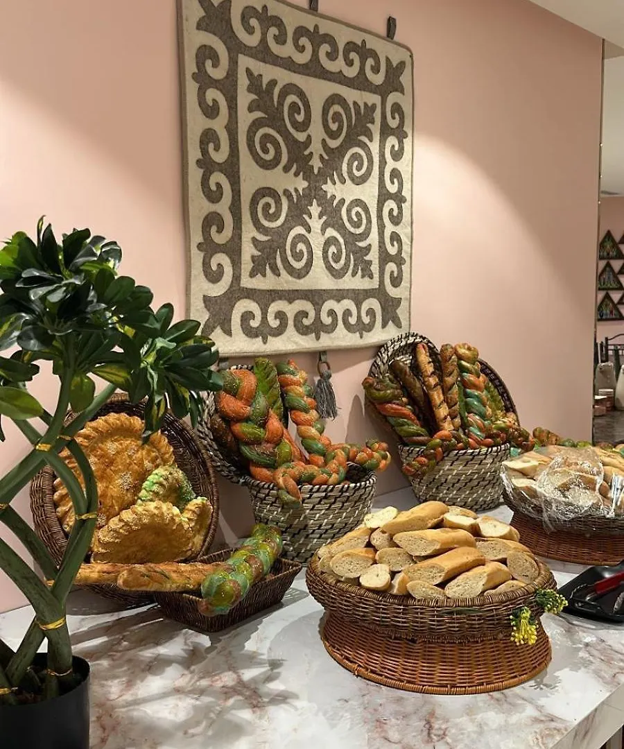 Nawazi Towers Hotel Mecca