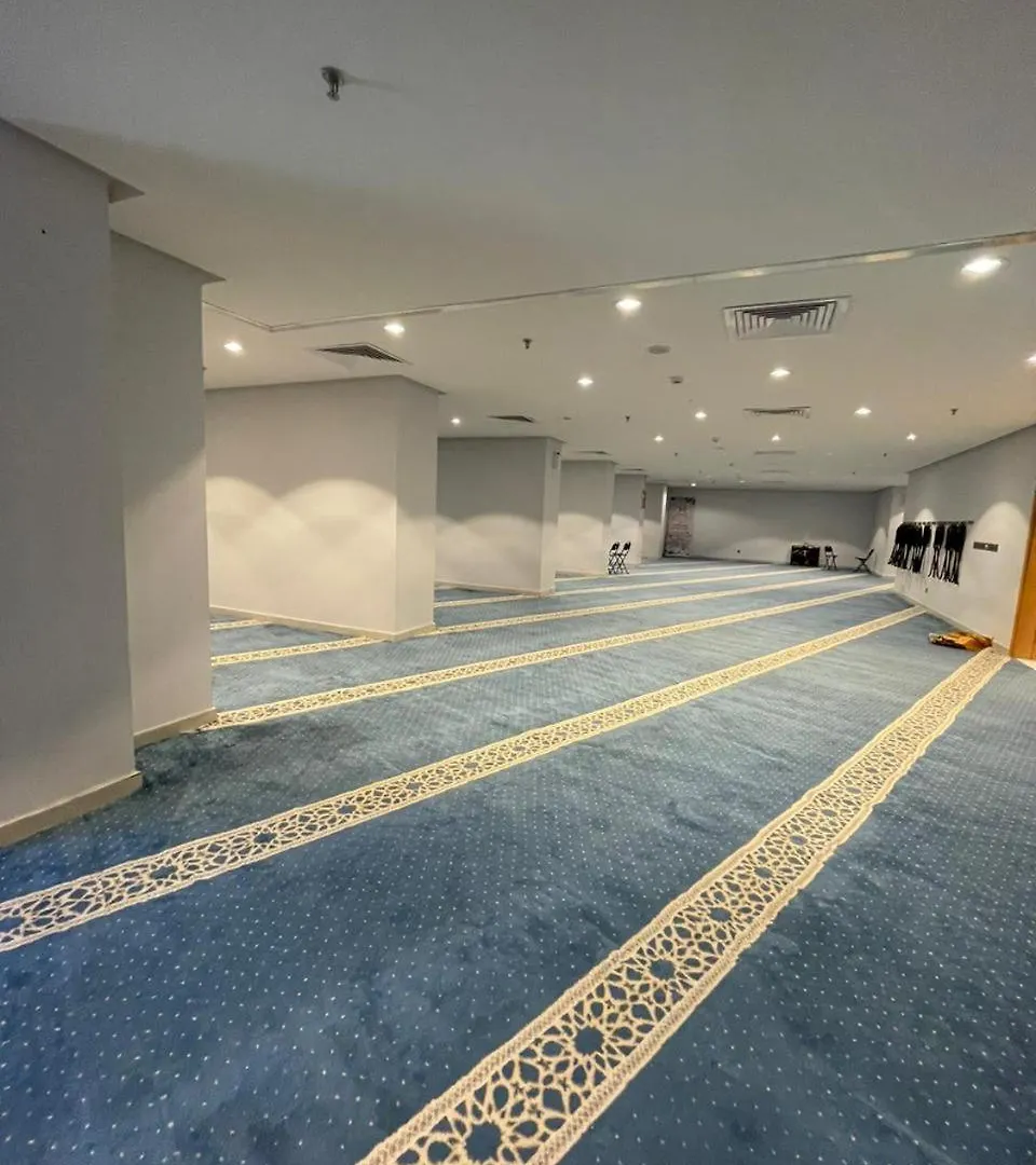 Nawazi Towers Hotel Mekke