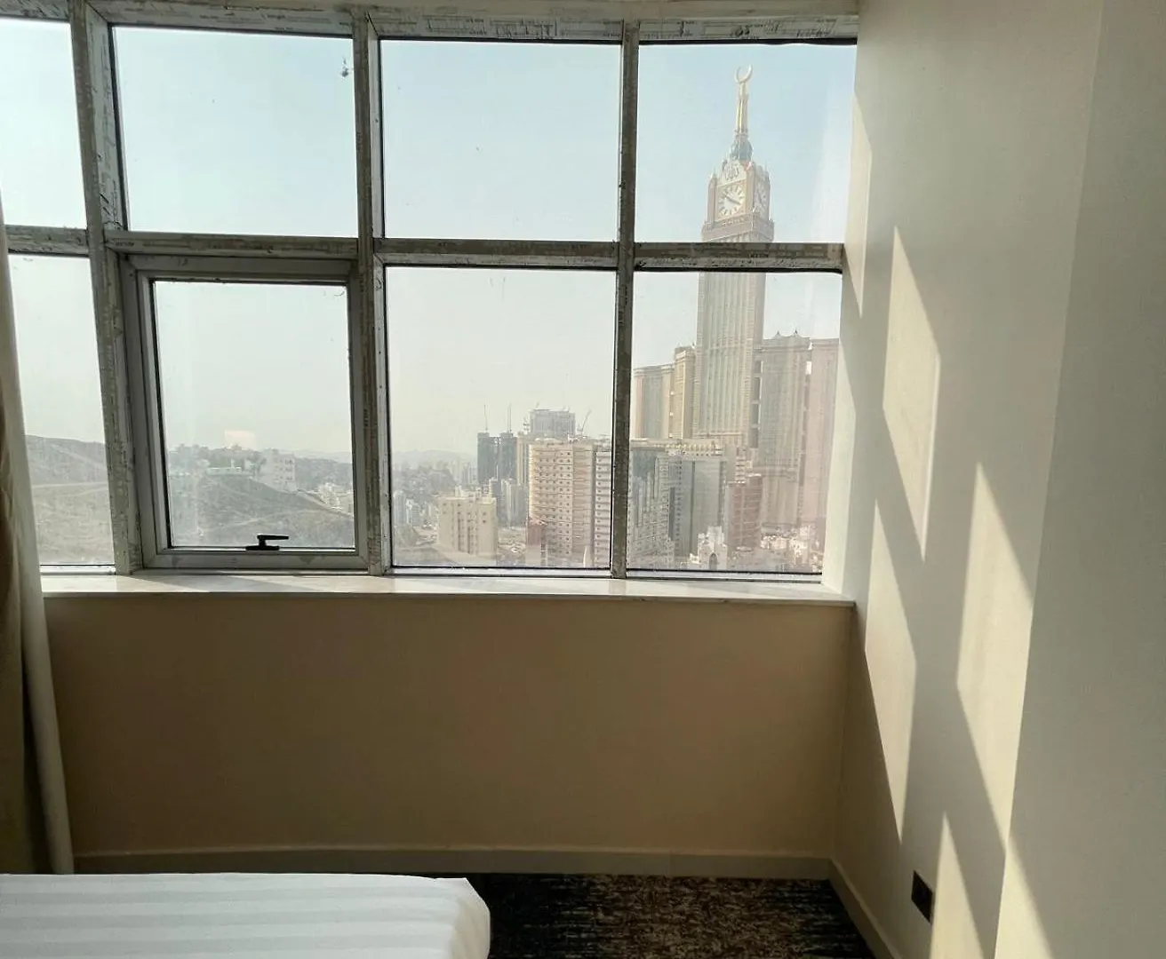 ***  Nawazi Towers Hotel La La Mecca Arabia Saudita