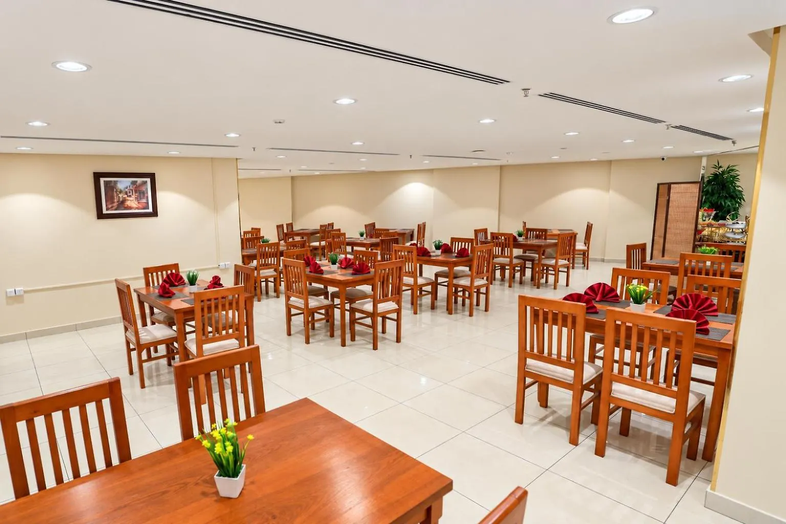 Nawazi Towers Hotel Mecca
