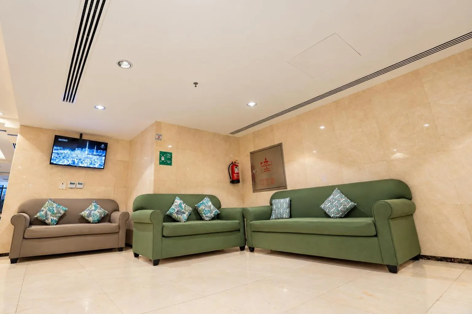 Nawazi Towers Hotel Mecca