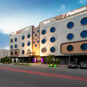 Y Platinum Arabia Saudita