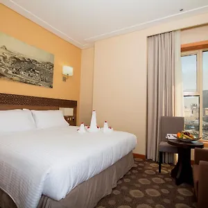 Hotel Grand Makkah, La Mecque