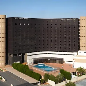 Crowne Plaza Palace By Ihg Saoedi-Arabië