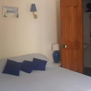 Mas Du Kairos Gasthof