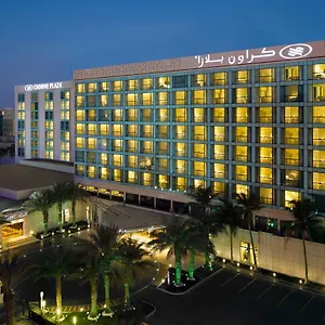 ***** Отель Crowne Plaza By Ihg Саудовская Аравия