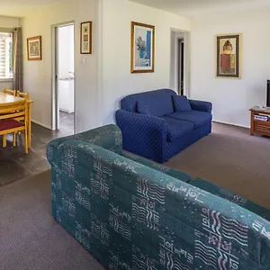 Motel Scenic Rim