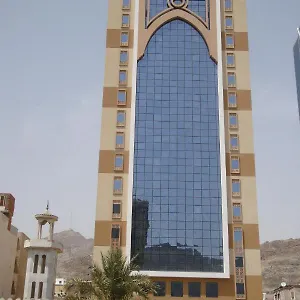 Alolayan Plaza Mekka