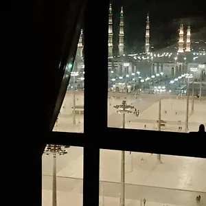 Al Aqeeq Al Rawda By Sedra International Otel Medine