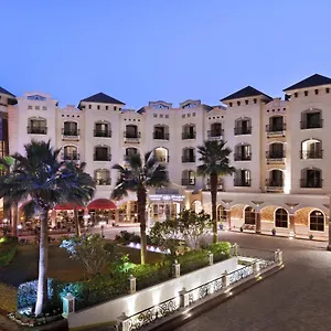 Crowne Plaza Al Waha By Ihg Saoedi-Arabië
