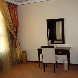 Bilqase Throne Saoedi-Arabië