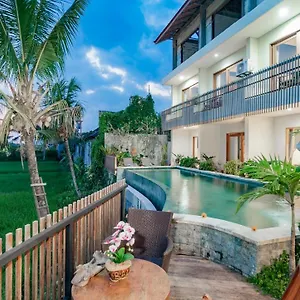 Juli House By Mahaputra Indonesië