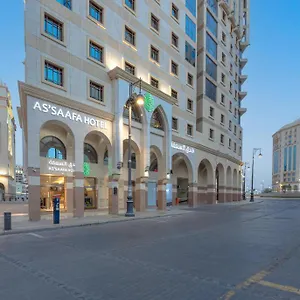 Assaafa Otel Medine