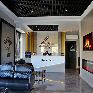 Fly And Airport 3* اسطنبول
