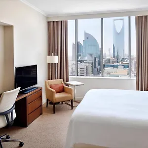 Courtyard By Marriott Olaya Saoedi-Arabië