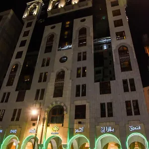 الإيمان أحد 3* المدينة المنورة
