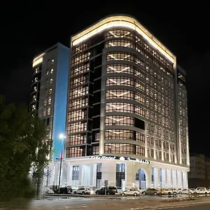 Zaha Taiba Médine