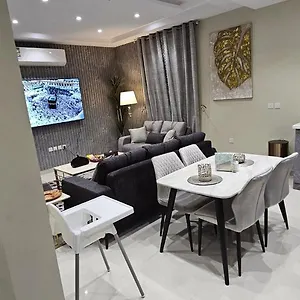 Apartment الفاخرة Modern Of 3 Bedrooms 5 Minutes To Haram