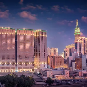 Hotel Al Kiswah Towers, La Mecca
