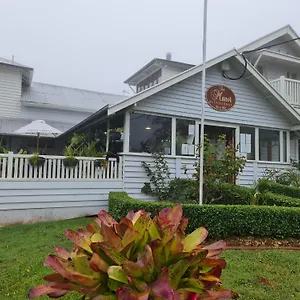 Hotel The Manor