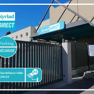 Kyriad Direct Toulon Ouest - Sur Francia