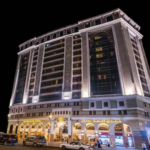 Emaar Royal Al Madina Saoedi-Arabië