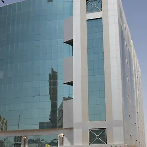 Carawan Al Khaleej Olaya Arabia Saudita