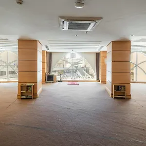 Elaf Al Mashaer Makkah Mekka