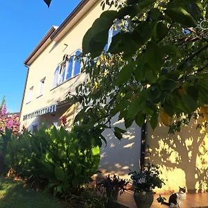 Bozica House With Croazia