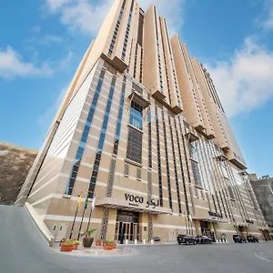 Hotel Voco Makkah An Ihg, La Mecca