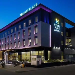 **** Отель Hyatt Place Sulaimania Саудовская Аравия