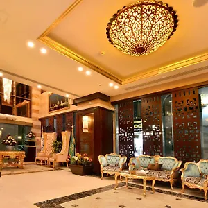 Province Al Sham Arabia Saudita