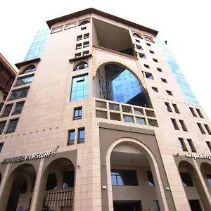 Manazel Alaswaf Otel Medine
