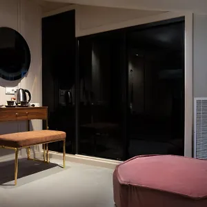 Walton Gardens Pera 4* اسطنبول