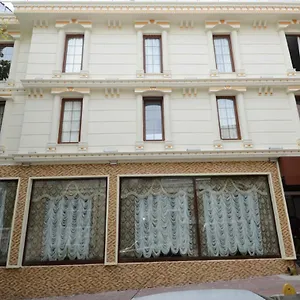 Safir 4* Istambul