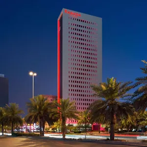Ramada By Wyndham King Fahd Road Arabia Saudita