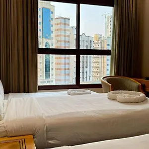 3* Otel فندق فجر البديع 6