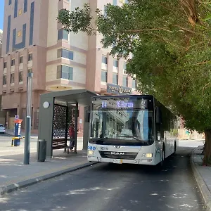 فندق Tahleel