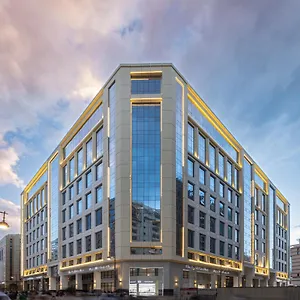 View Al Madinah Médine