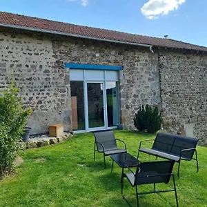 Chez Perlette Merle-Leignec