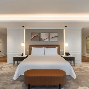 Kempinski The Boulevard Otel Dubai