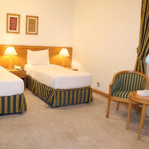 Hotel Elaf Ajyad Makkah, La Mecca