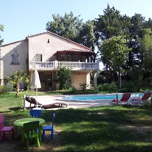 La Comtadine Avignon