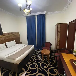 3* Otel Sultan Awtadhotel اوتاد السلطان العزيزية