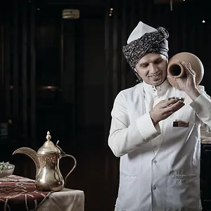 Dallah Taibah 4* Médine