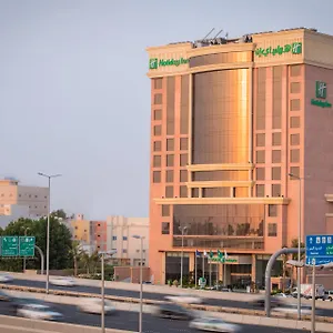 Gateway By Ihg 4* Djeddah
