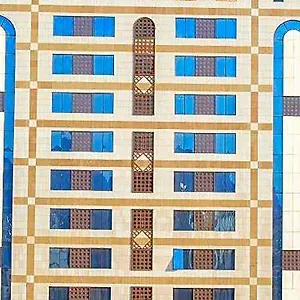 Odst Al Madinah - اودست المدينة 3* Médine