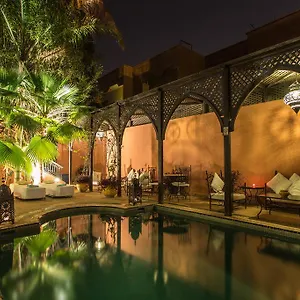 Amira Et 4* Marrakesh