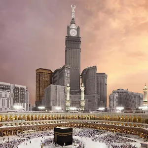 Hotel Swissotel Makkah, La Mecca